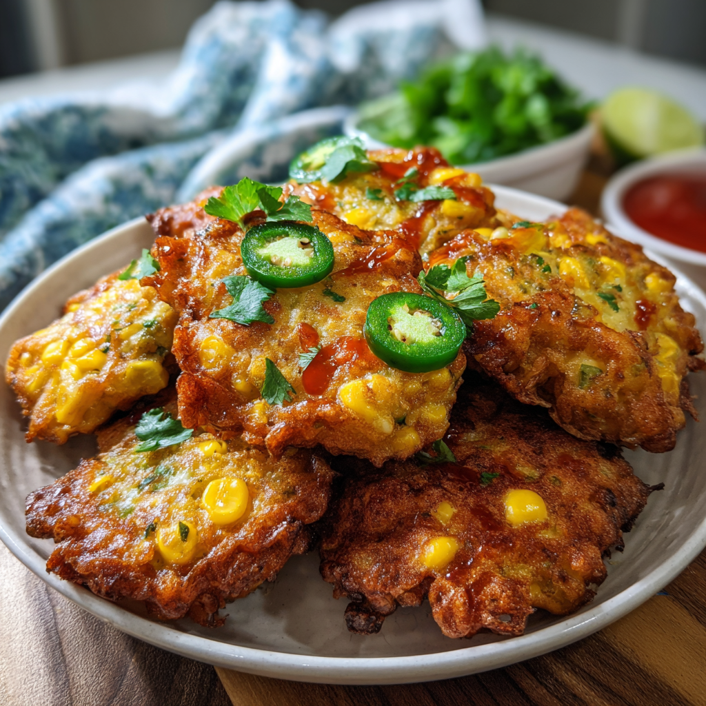 Recipe preparation
