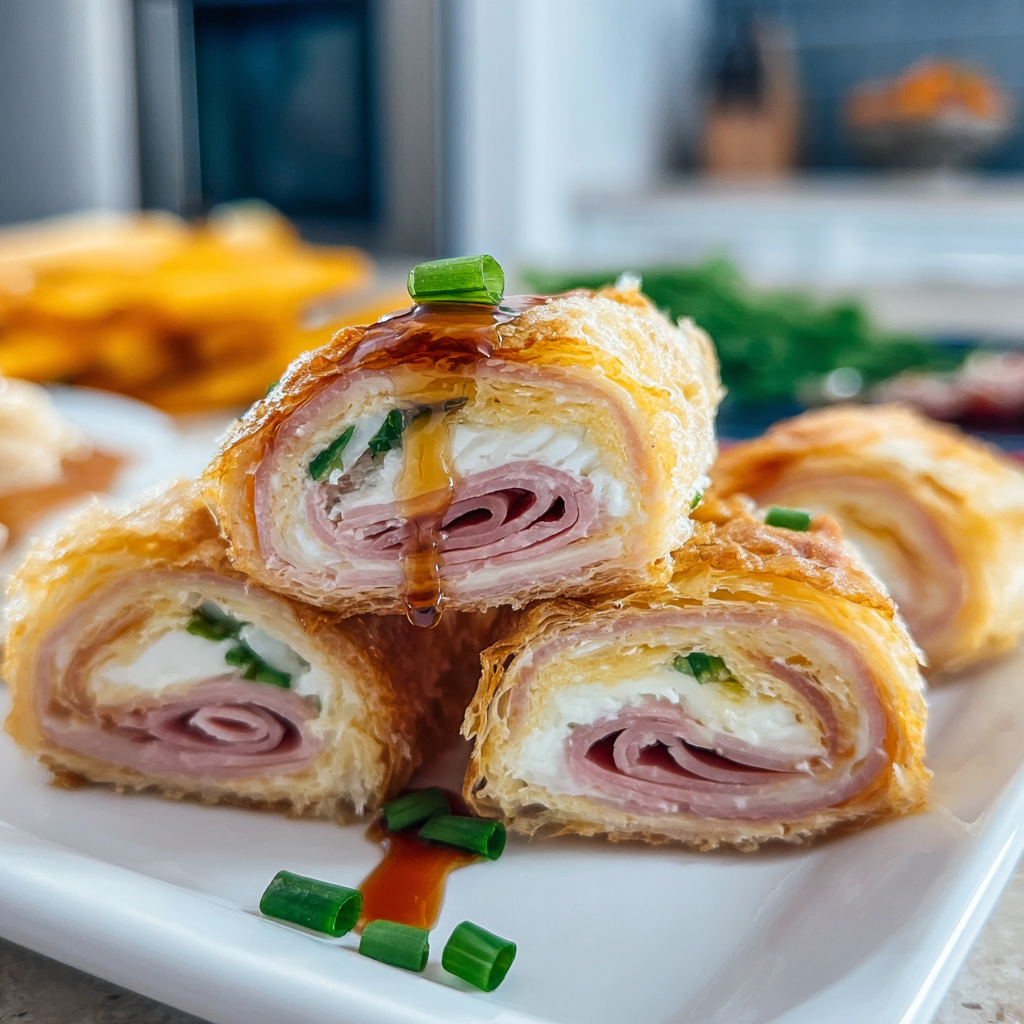 Recipe preparation