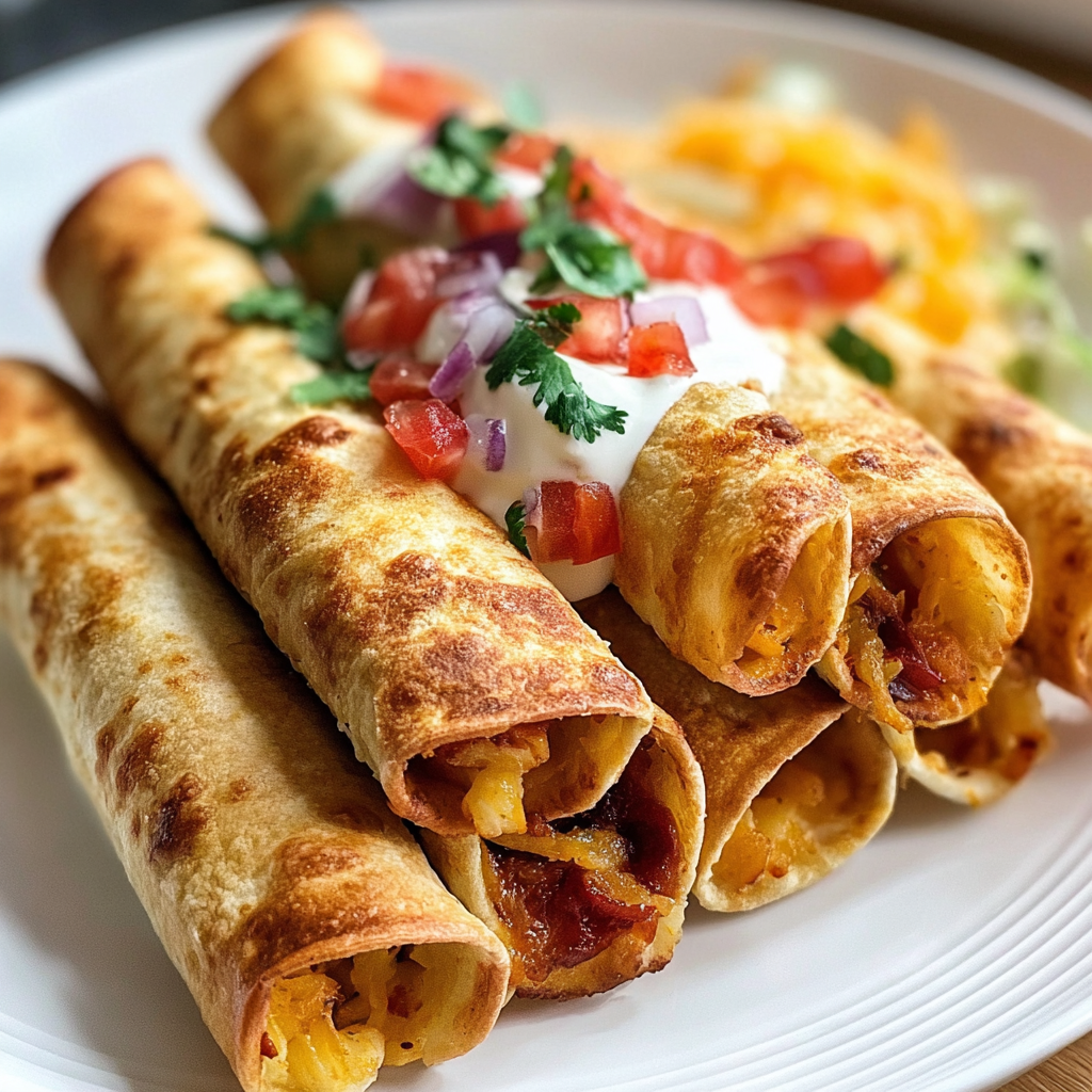 Recipe preparation