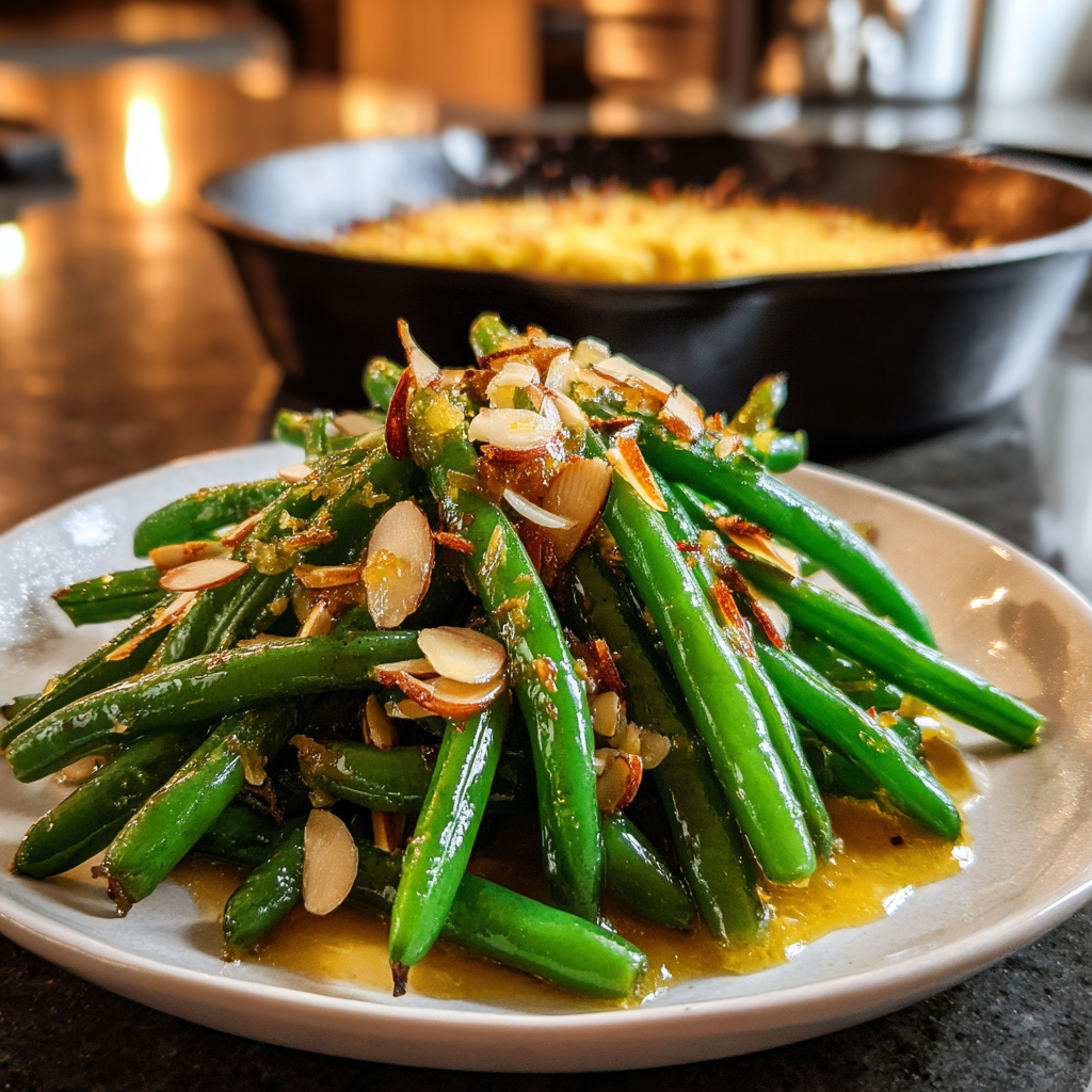 Recipe preparation