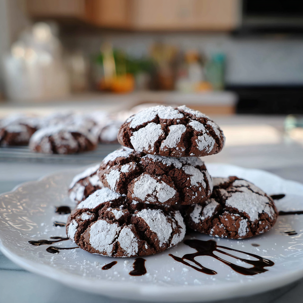 Recipe preparation