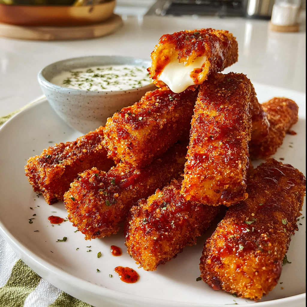 Recipe preparation
