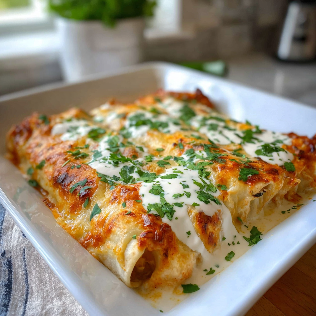 Recipe preparation